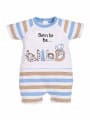 FirstCry Pure Cotton Baby Romper