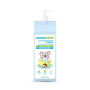 Mamaearth Gentle Cleansing Milk for Babies