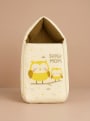 Babyhug Comfort Nest Baby Swing