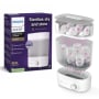 Philips Avent Comfort Steriliser Electric Steam Steriliser