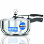 Hawkins Stainless Steel Pressure Cooker 3L
