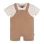 Gerber Cotton Polyester Romper