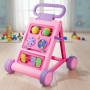 Playking Push Walker with Wheels for Toddlers