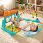 Fisher-Price Kick & Play Piano Baby Gym