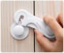 Baby Lock Safety Cabinet Lock (4-pack)