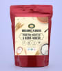 Early Foods Organic Finger Millet (Ragi) Flour 500g
