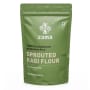 Slurp Farm Organic Ragi Flour (Finger Millet) 500g