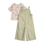 Mothercare Baby Cotton Dungaree