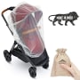 Mee Mee Mosquito Net for Pram