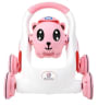 FunBlast Musical Walker with Push Handle and Activity Board