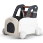 Mastela Baby Stroller Walker Push Cart with Toys