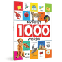 Dreamland Picture Board Book - Indian Animals (Pack of 1)