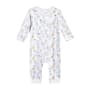 Mothercare India Pure Cotton Bodysuit Single