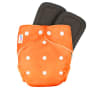 Wow Momz Bamboo Cloth Diaper with Insert