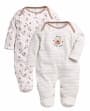 Chicco Baby Essential Romper