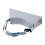 LPG Cylinder Safety Strap (Wall Mount)