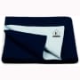 Amazon Solimo Fast-Dry Crib Sheet (Polyester Blend)