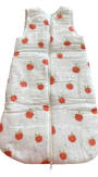 Babyhug Summer Collection Cotton Muslin Sleep Sack Thin Weight