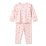 FirstCry Organics Baby Night Suit 100% Organic Cotton (6-18 Months)