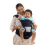 LuvLap Elegant Baby Carrier