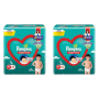 Pampers Swaddlers Overnights Diaper Pants Size 3 (7-12 kg)