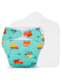 Superbottoms UNO Overnight Diaper Pants Size 3 (7-12 kg)