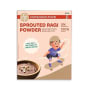 Conscious Food Organic Ragi Flour