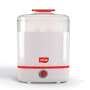 LuvLap Microwave Sterilizer (4-Bottle)