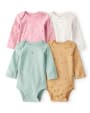 Carter's 100% Cotton Baby Bodysuit