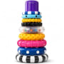 Playking Stacking Rings Baby Toy
