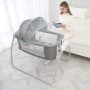 R for Rabbit Bedside Co-Sleeper