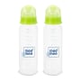 Mee Mee Premium Baby Feeding Bottle 125ml Pack of 2