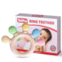 Mee Mee Silicone Teething Ring