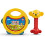 Baybee Wooden Rattle for Infants