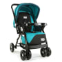 LuvLap Baby Stroller with Reversible Seat (Newborn to 4 Years)