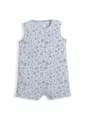 Nino Bambino Organic Bamboo Onesie for Newborn (0-12 Months)