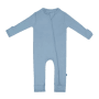 FirstCry Organic Bamboo Baby Romper (0-3 Months)