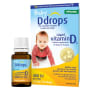 D-Rise Baby Vitamin D Drops