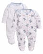 FirstCry Kidsplanet 100% Cotton Baby Romper