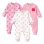 Babyhug Soft Cotton Baby Romper