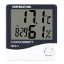 Digital Humidity Meter Thermometer for Home