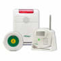 Angelcare AC327 Motion-Sensing Monitor