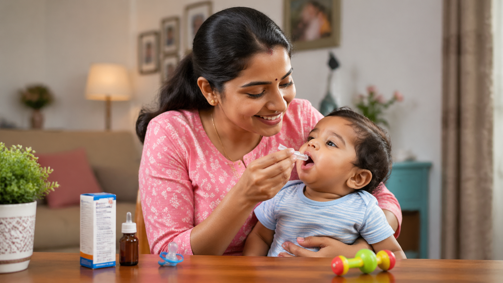Best Baby Thermometers in India 2026: Digital, Infrared & Ear Options Compared