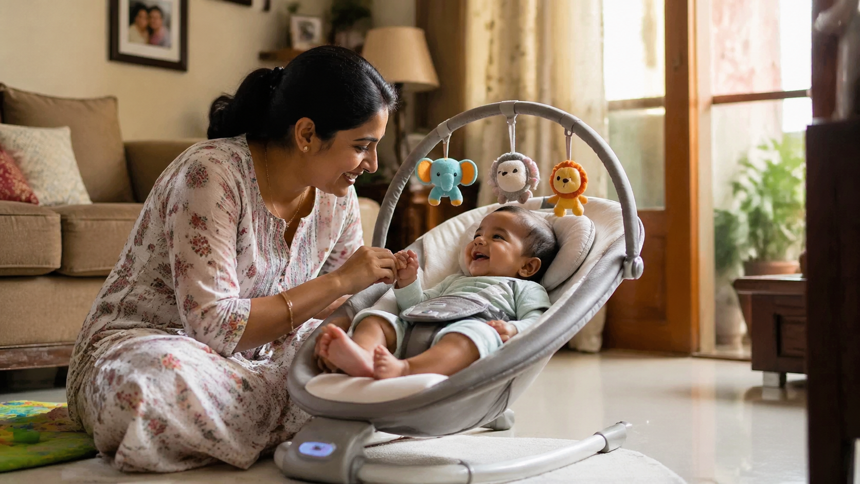 How to Choose a Baby Car Seat in India: Complete Buying Guide 2026