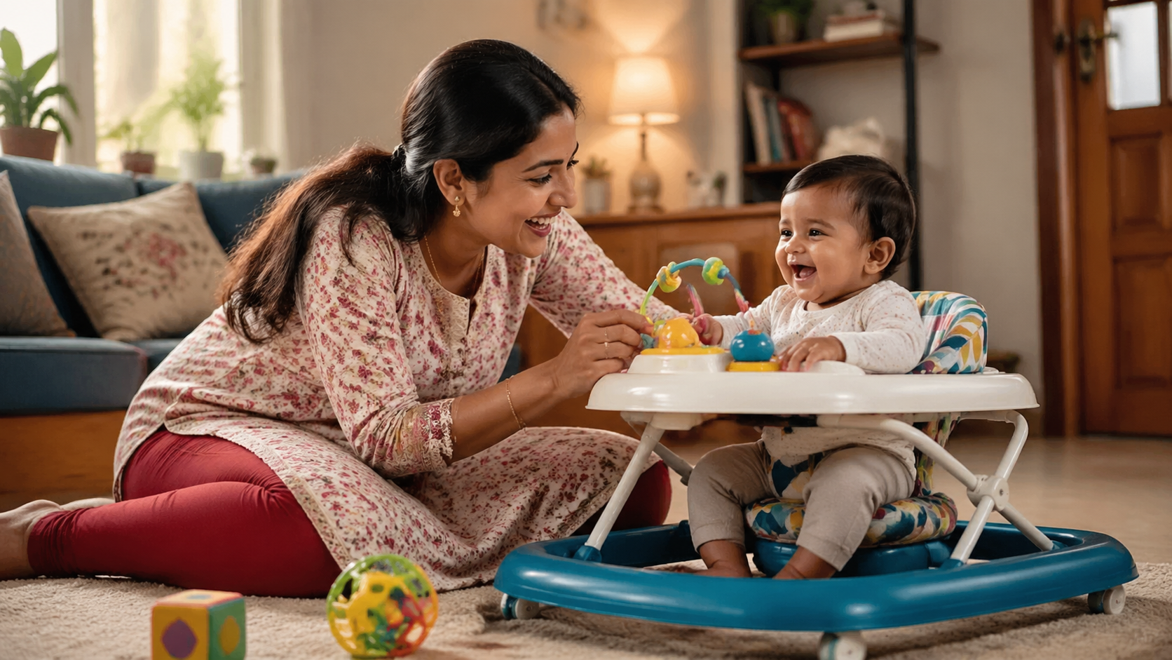 Summer Baby Gear Essentials for Indian Heat (April-June 2026): Cooling Products That Actually Work