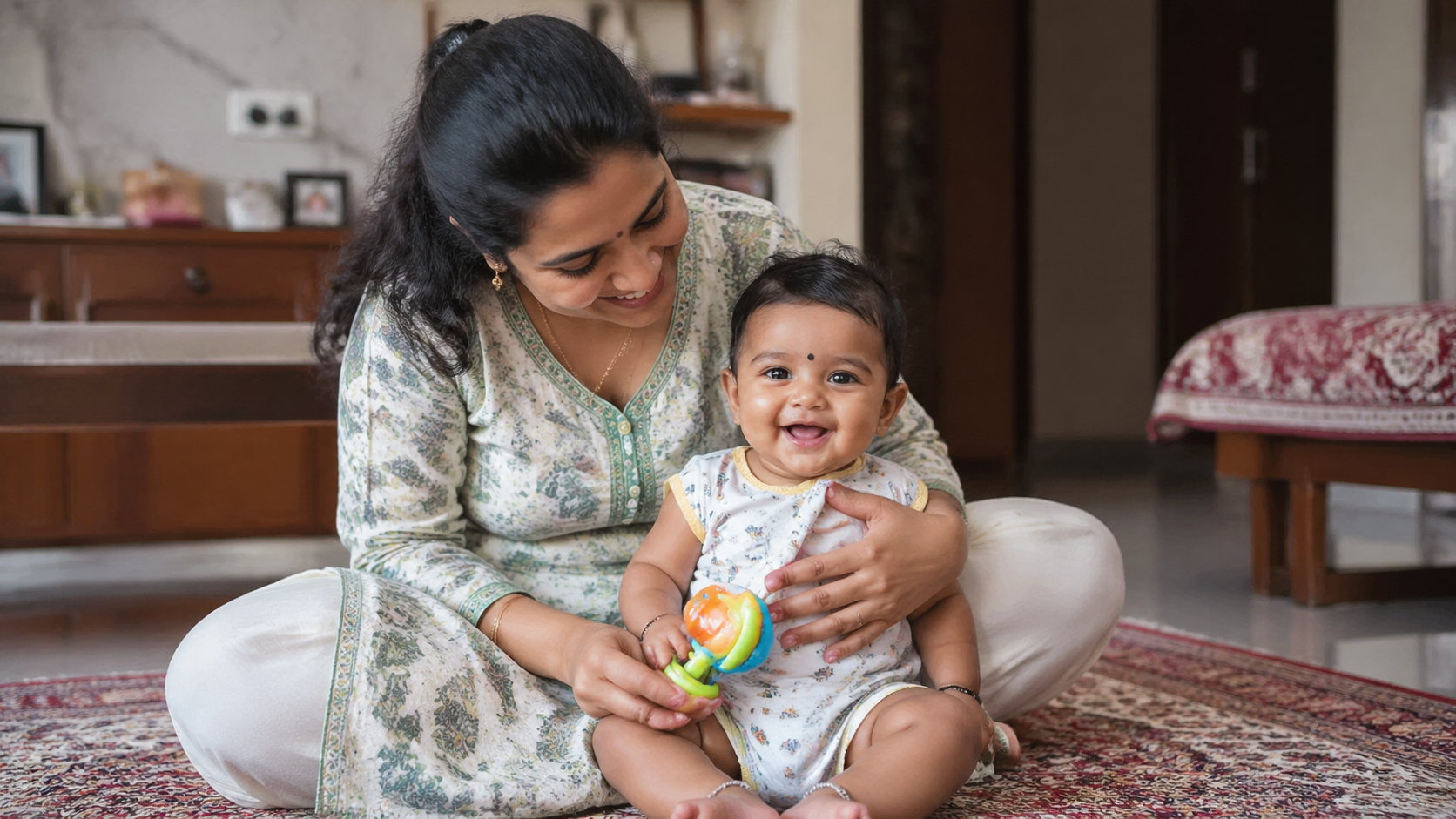 Himalaya Baby Products Review: Complete Guide to India's Most Trusted Ayurvedic Baby Care Range