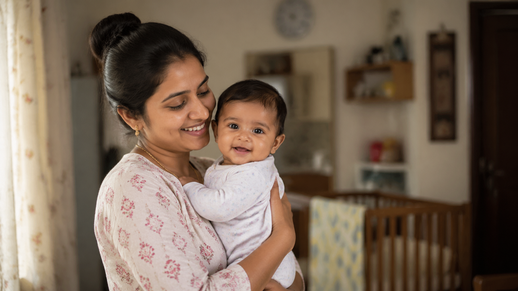 Baby Walker Myths Debunked: Why Indian Pediatricians Say No (And What to Use Instead)