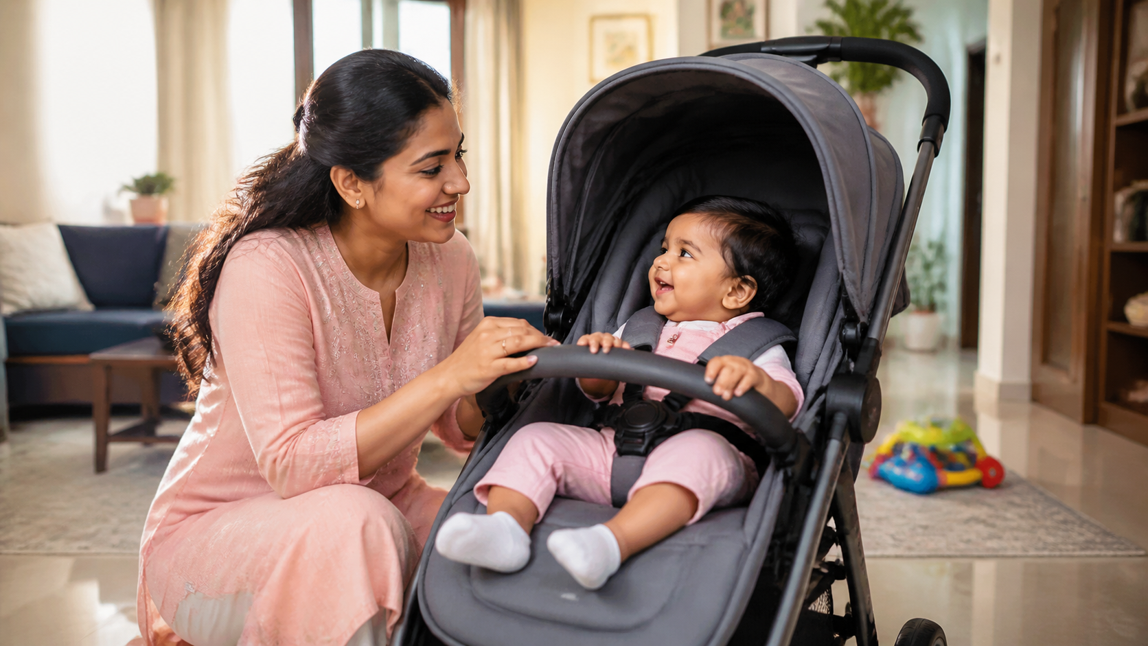 Best Baby Carriers for Summer in India: Breathable Picks for Hot Weather (2026)