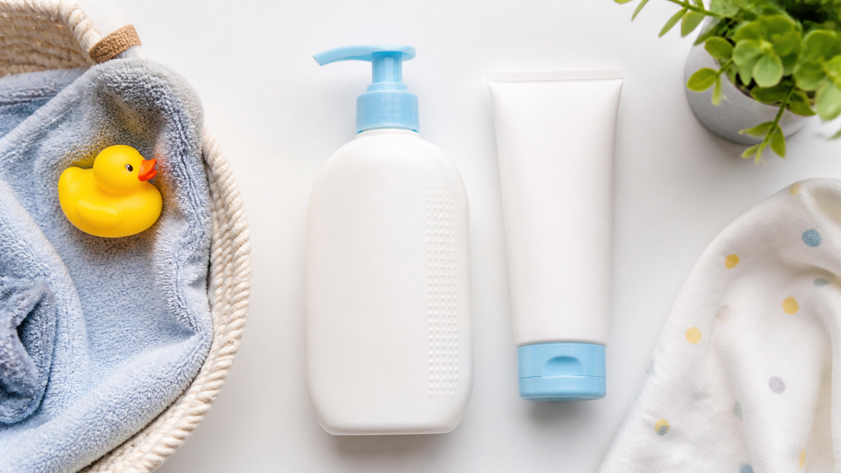Organic Baby Powder vs Regular: What Indian Parents Must Know Before Choosing