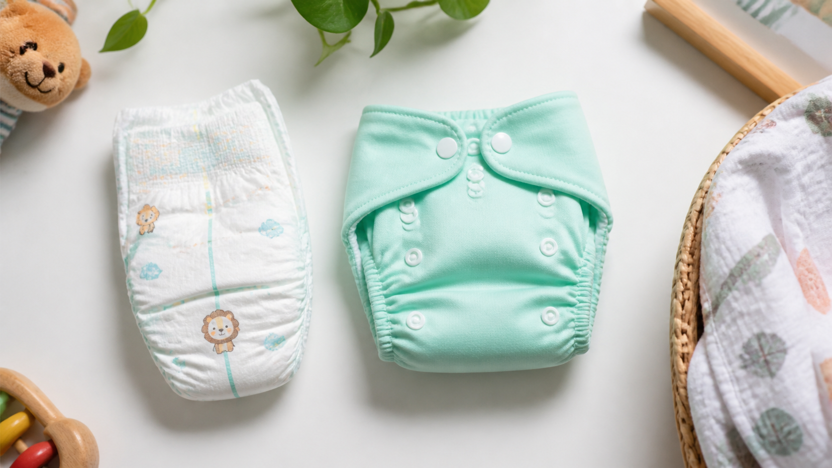 Best Cheap Diapers for Babies Under Rs. 10: Budget Comparison Guide 2026